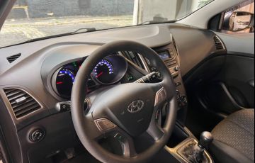Hyundai Hb20 1.0 Comfort 12v - Foto #4