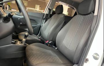 Hyundai Hb20 1.0 Comfort 12v - Foto #5