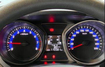 Hyundai Hb20 1.0 Comfort 12v - Foto #6