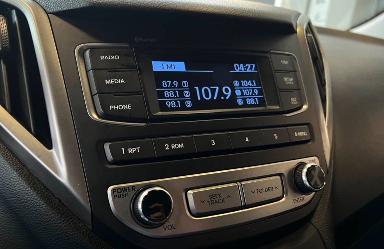 Hyundai Hb20 1.0 Comfort 12v - Foto #7