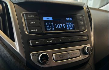 Hyundai Hb20 1.0 Comfort 12v - Foto #7