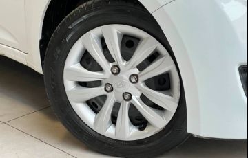 Hyundai Hb20 1.0 Comfort 12v - Foto #8