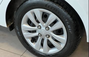 Hyundai Hb20 1.0 Comfort 12v - Foto #10