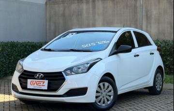 Hyundai Hb20 1.0 Comfort 12v