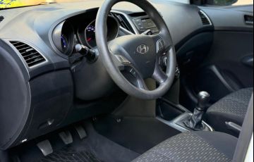 Hyundai Hb20 1.0 Comfort 12v - Foto #5