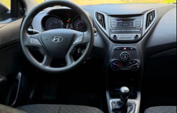 Hyundai Hb20 1.0 Comfort 12v - Foto #6