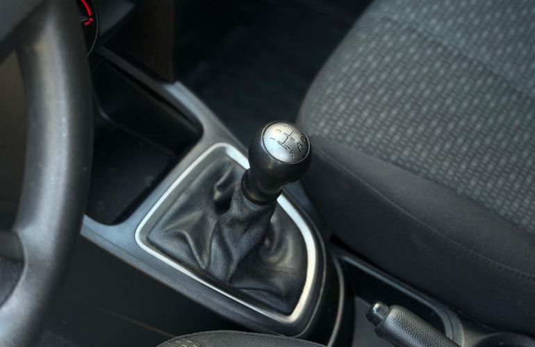 Hyundai Hb20 1.0 Comfort 12v - Foto #7