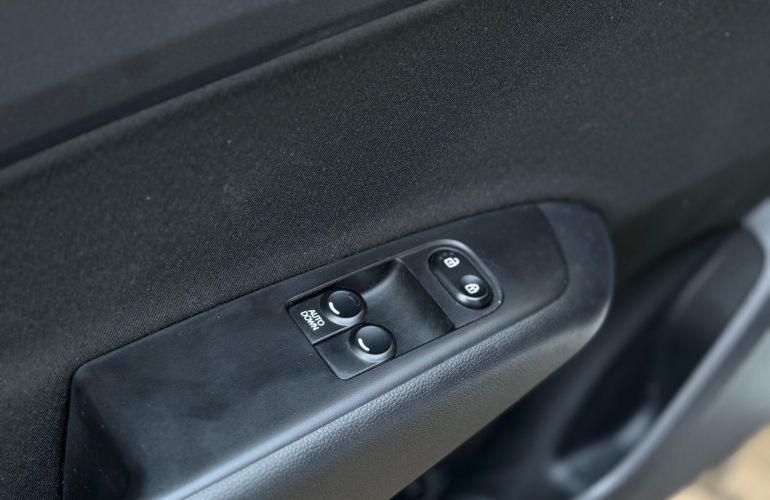 Hyundai Hb20 1.0 Comfort 12v - Foto #8