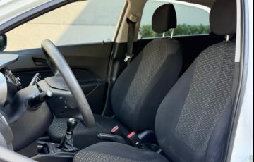 Hyundai Hb20 1.0 Comfort 12v - Foto #9