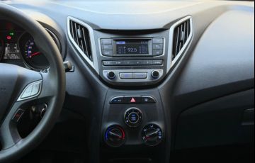 Hyundai Hb20 1.0 Comfort 12v - Foto #10