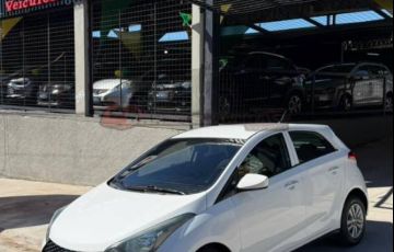 Hyundai Hb20 1.0 Unique 12v - Foto #2