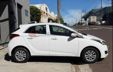 Hyundai Hb20 1.0 Unique 12v - Foto #4