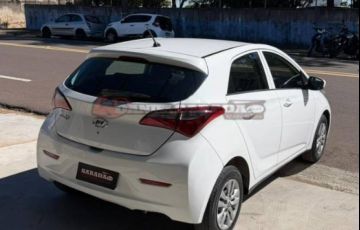 Hyundai Hb20 1.0 Unique 12v - Foto #7