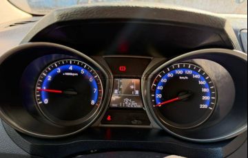 Hyundai Hb20 1.0 Unique 12v - Foto #10