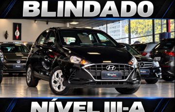 Hyundai Hb20 1.6 16V Vision