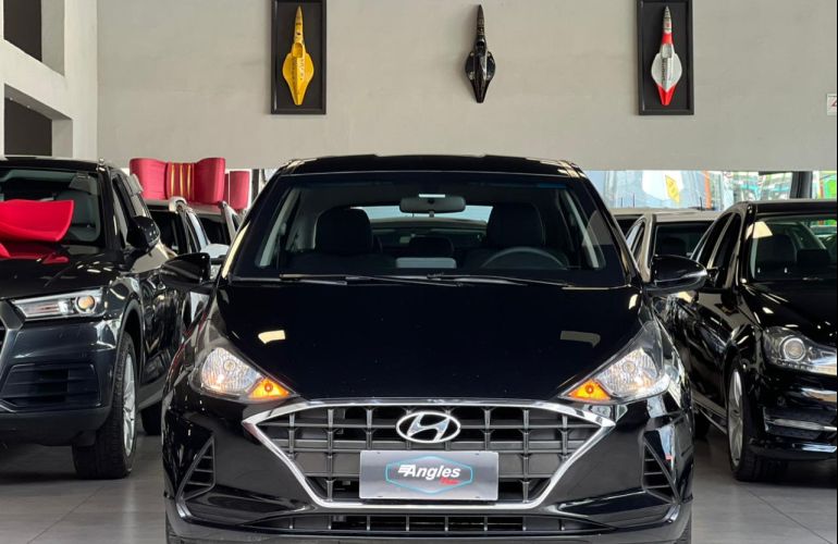 Hyundai Hb20 1.6 16V Vision - Foto #2