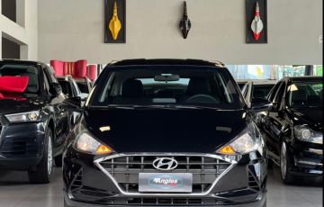 Hyundai Hb20 1.6 16V Vision - Foto #2