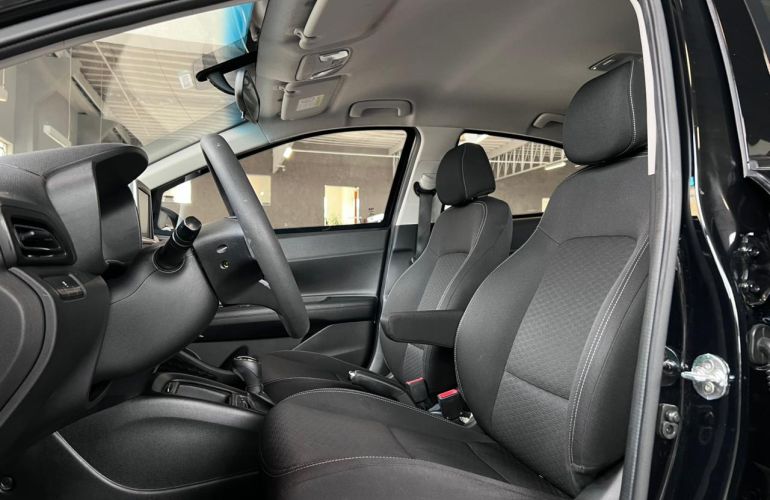 Hyundai Hb20 1.6 16V Vision - Foto #4