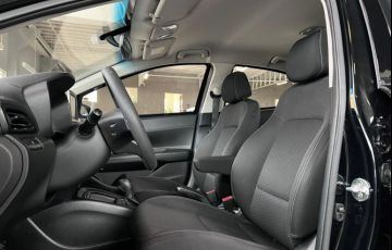Hyundai Hb20 1.6 16V Vision - Foto #4