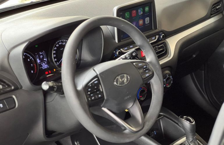 Hyundai Hb20 1.6 16V Vision - Foto #5