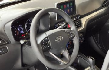 Hyundai Hb20 1.6 16V Vision - Foto #5