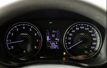 Hyundai Hb20 1.6 16V Vision - Foto #6
