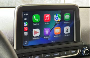 Hyundai Hb20 1.6 16V Vision - Foto #7