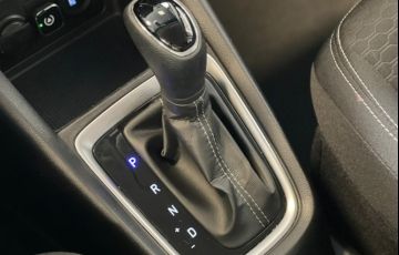Hyundai Hb20 1.6 16V Vision - Foto #8