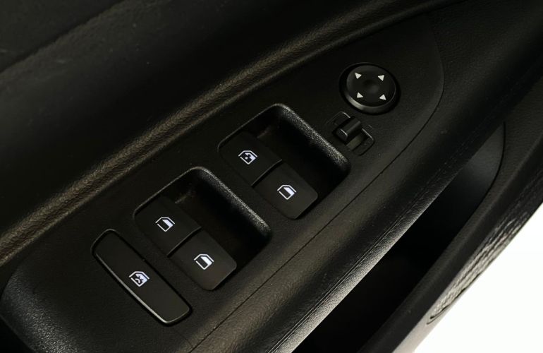 Hyundai Hb20 1.6 16V Vision - Foto #9