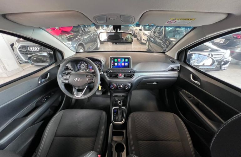 Hyundai Hb20 1.6 16V Vision - Foto #10