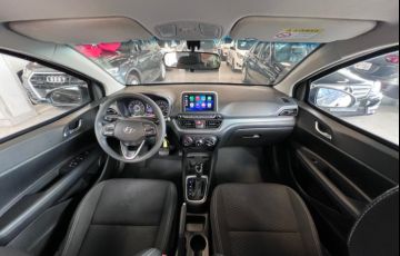 Hyundai Hb20 1.6 16V Vision - Foto #10