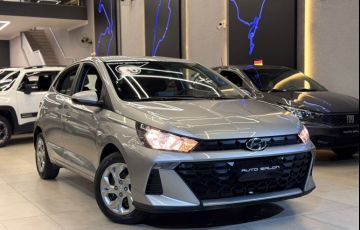 Hyundai Hb20 1.0 12v Comfort