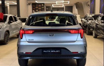 Hyundai Hb20 1.0 12v Comfort - Foto #5