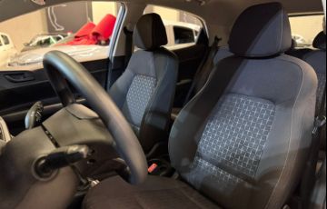Hyundai Hb20 1.0 12v Comfort - Foto #10