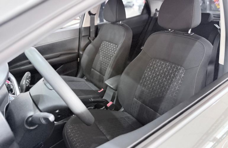 Hyundai Hb20 1.0 12v Limited - Foto #7