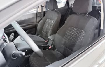 Hyundai Hb20 1.0 12v Limited - Foto #7
