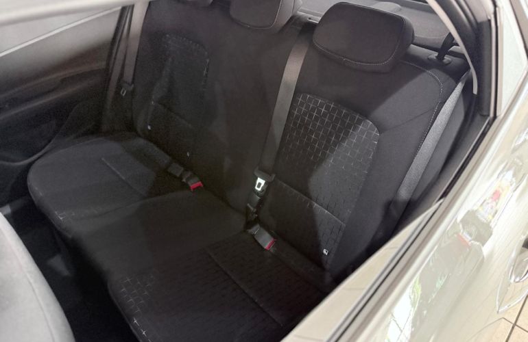 Hyundai Hb20 1.0 12v Limited - Foto #8