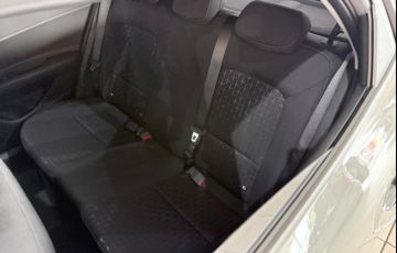 Hyundai Hb20 1.0 12v Limited - Foto #8