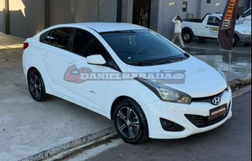 Hyundai Hb20s 1.6 Comfort Plus 16v - Foto #2
