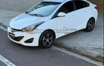 Hyundai Hb20s 1.6 Comfort Plus 16v - Foto #3