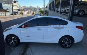 Hyundai Hb20s 1.6 Comfort Plus 16v - Foto #5