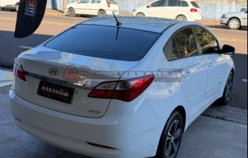 Hyundai Hb20s 1.6 Comfort Plus 16v - Foto #7