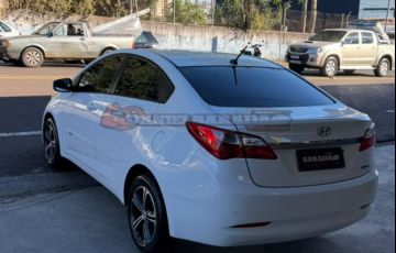 Hyundai Hb20s 1.6 Comfort Plus 16v - Foto #8