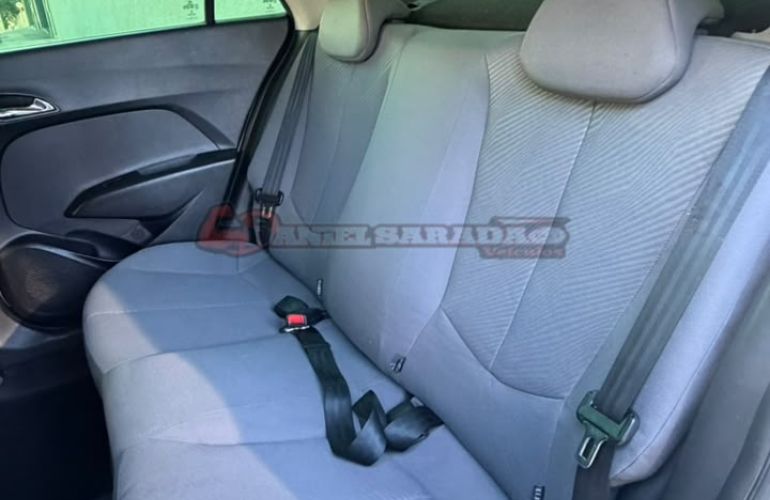 Hyundai Hb20s 1.6 Comfort Plus 16v - Foto #10