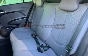 Hyundai Hb20s 1.6 Comfort Plus 16v - Foto #10