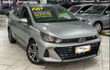Hyundai Hb20s 1.0 Tgdi Platinum