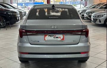 Hyundai Hb20s 1.0 Tgdi Platinum - Foto #5