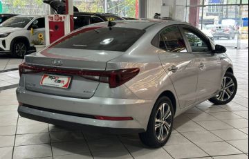 Hyundai Hb20s 1.0 Tgdi Platinum - Foto #6