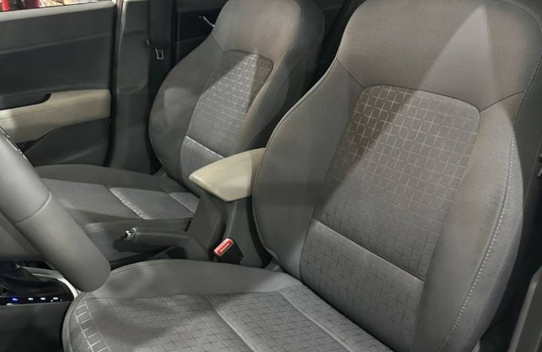 Hyundai Hb20s 1.0 Tgdi Platinum - Foto #7