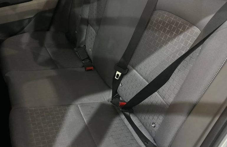 Hyundai Hb20s 1.0 Tgdi Platinum - Foto #8